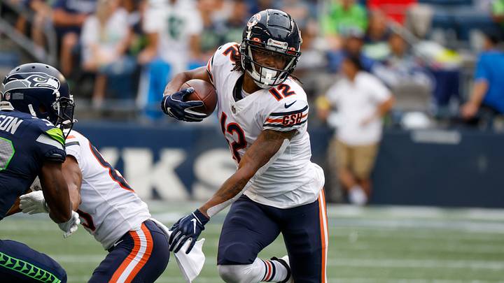 Michael Schofield Back on Bears Roster