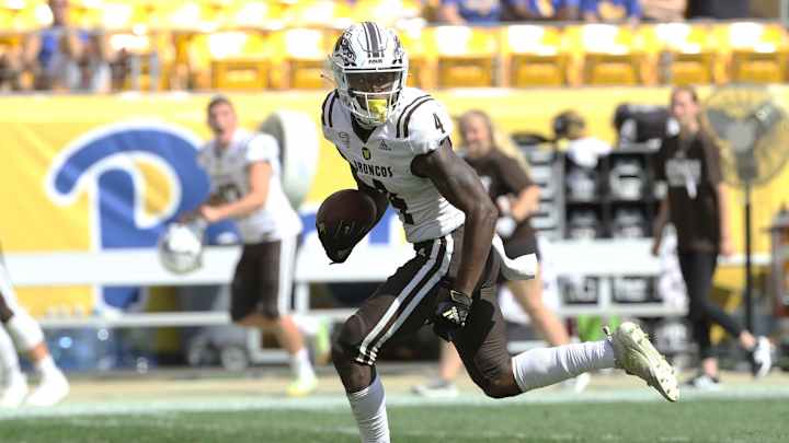 Scouting Report: Pitt’s Defensive Expectations for WMU