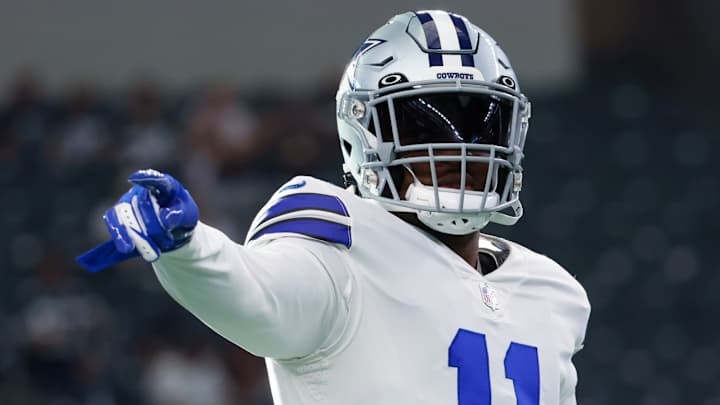 Cowboys and Giants Odds, Bets and Point Total for Monday Night Football