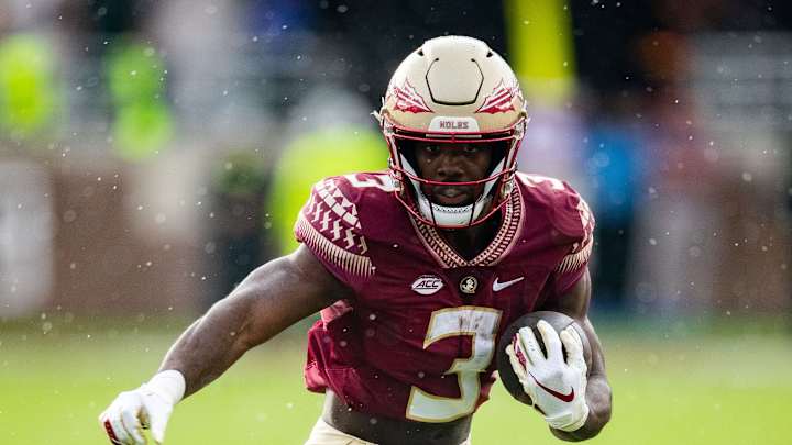 Florida State at Louisville: Three Players to Watch