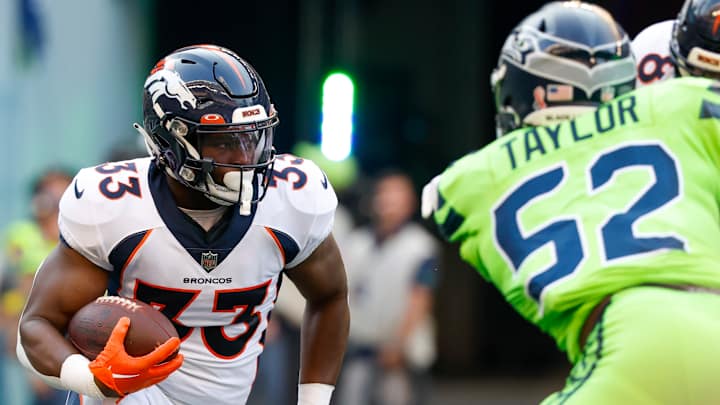 Prepping For Physical 49ers, Seahawks Must Improve Consistency Defending Run