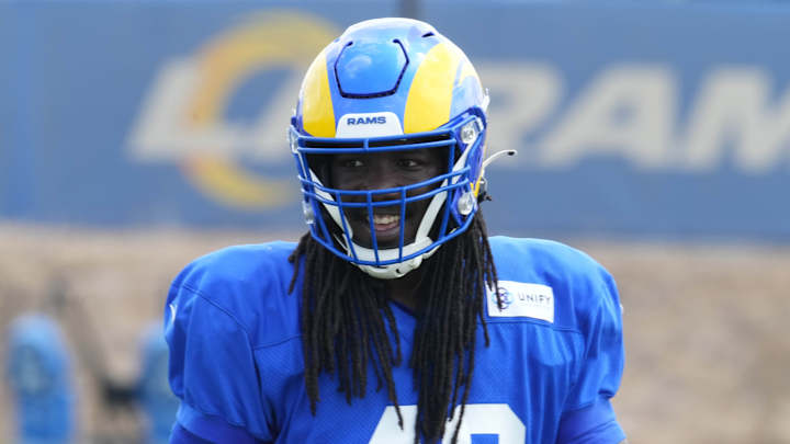 Vikings Sign Former Concordia St. Paul Star Chris Garrett to Practice Squad Vikings Sign Former Concordia St. Paul Star Chris Garrett to Practice Squad