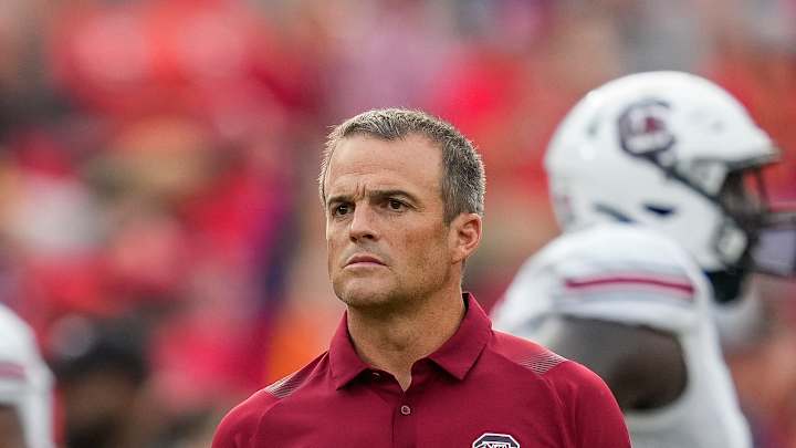 Score Predictions: South Carolina vs. Georgia