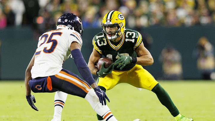 Packers-Bears Injury Report: Lazard, Bakhtiari, Jenkins Practice