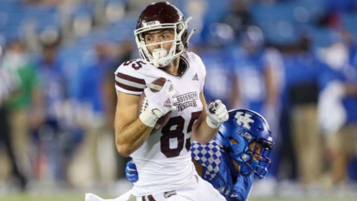 LSU vs. Mississippi State football preview, prediction