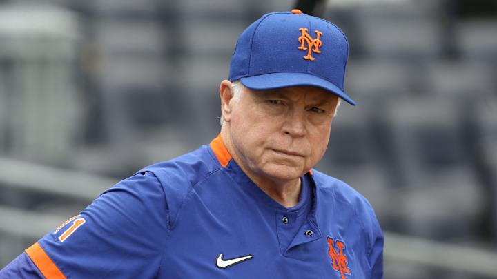 Buck Showalter Asks Difference Between Twitter and TikTok in Amazing Pregame Moment