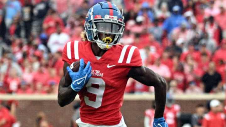 Ole Miss vs. Auburn odds, spread, lines: Week 7 college football picks, predictions by computer model