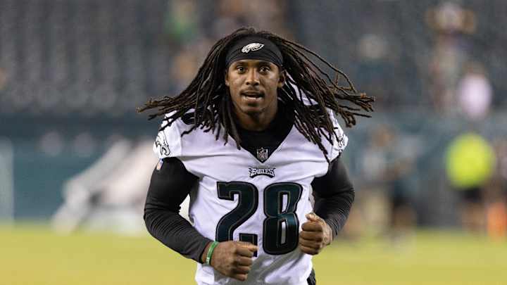 Broncos Add Former Vikings S Anthony Harris to Practice Squad