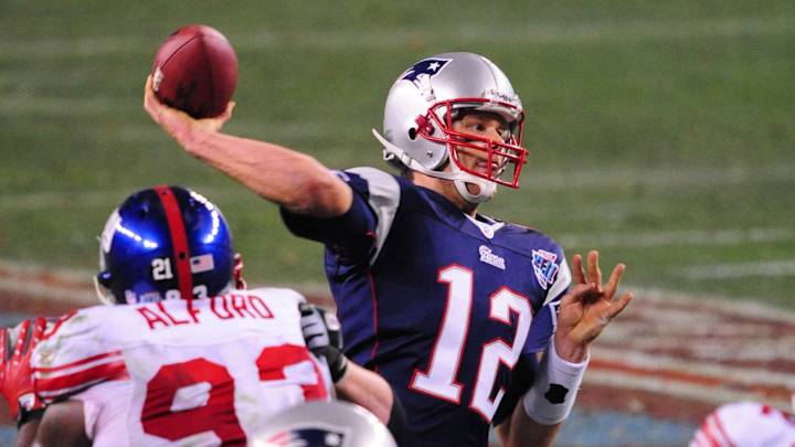 NBC New York Takes Hilarious Shot at Tom Brady After Gisele Bundchen Interview