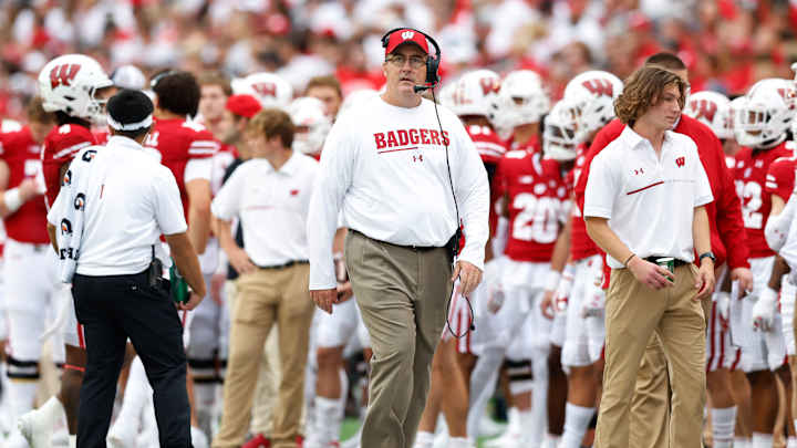 Wisconsin vs. New Mexico State: Three matchups to watch