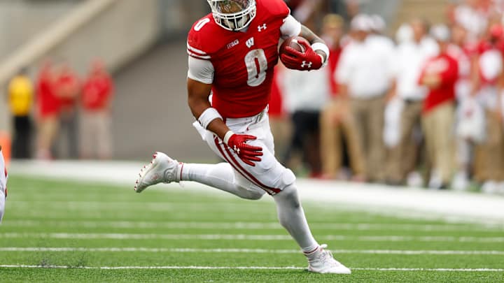 Wisconsin football: Three questions for Week 3 vs. New Mexico State Wisconsin football: Three questions for Week 3 vs. New Mexico State