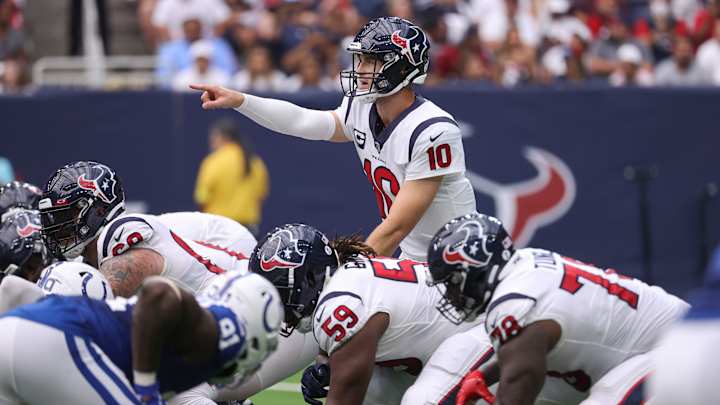 Texans vs. Broncos Week 2: How to Watch, Betting Odds Texans vs. Broncos Week 2: How to Watch, Betting Odds