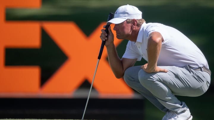 Six Former Tigers in Season Opening PGA Tournament