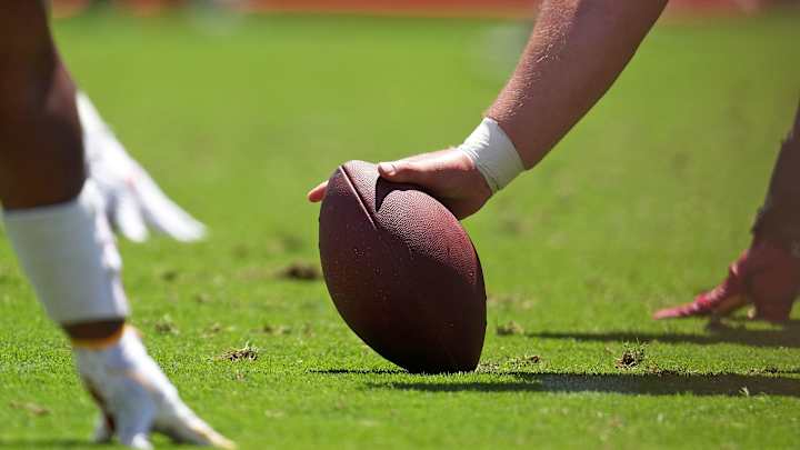 Republican Senator Reintroduces Bill That Takes Aim at NIL’s Recruiting Influence