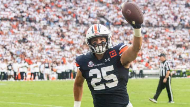 Auburn football schedule, scores for 2022 season Auburn football schedule, scores for 2022 season