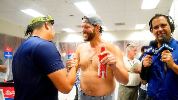 Dodgers: Andrew Friedman Talks About 'Much Better Situation' This Year Than Last