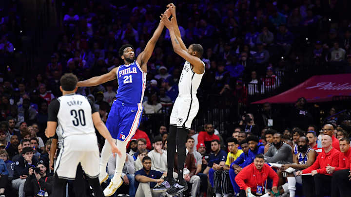 Five Series to Look Out for in Upcoming Sixers' Season