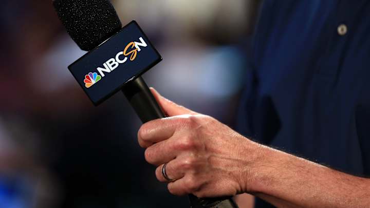 SF Giants: Broadcaster Johnny Doskow receives a big-league callup of his own