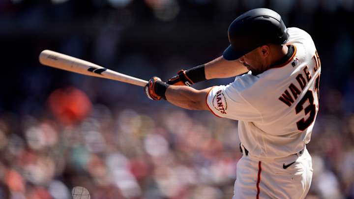 SF Giants: Is it time to move on from LaMonte Wade Jr.? SF Giants: Is it time to move on from LaMonte Wade Jr.?