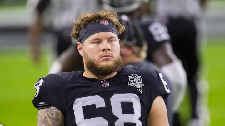 Las Vegas Raiders Facing Injury Concerns Ahead of Week 2