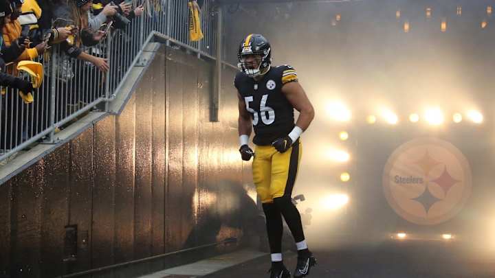 Film Room: Steelers Need Alex Highsmith's Emergence Now More Than Ever