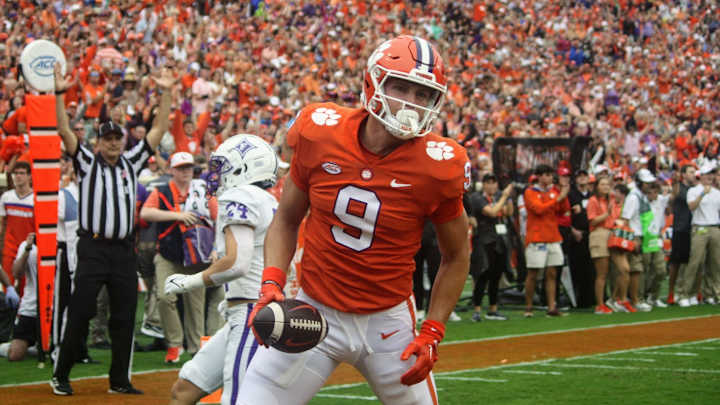 Advanced Stat Comparison: Clemson vs. NC State