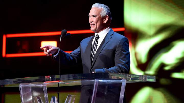 Ricky 'The Dragon' Steamboat Making Return to the Ring