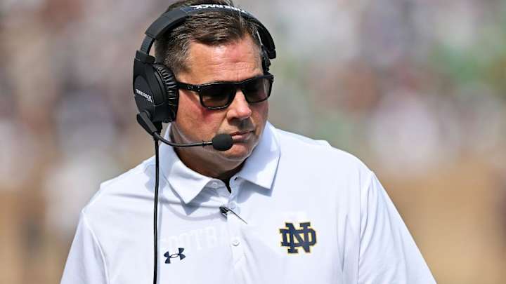 Georgia Defender Kelan Butler Is High On The Notre Dame Radar