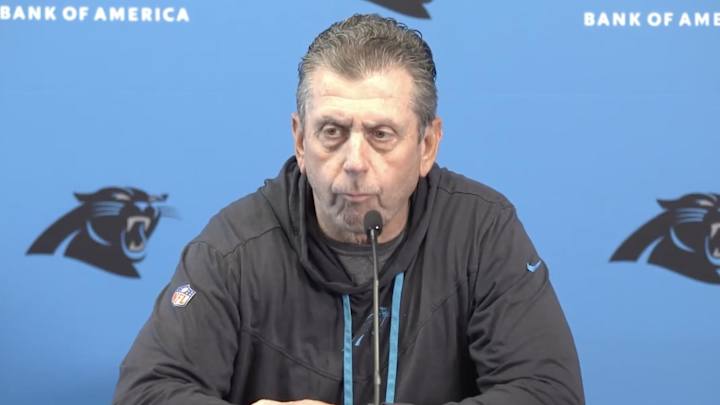 Phil Snow Talks Week 1 Struggles, Pass Rush, Flag on Burns, Saquon Barkley + More