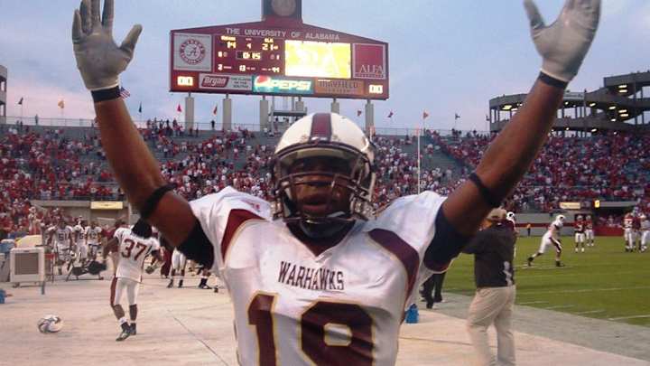 Even 15 Years Later, Bad Taste From ULM Loss Still Lingers at Alabama: Just A Minute