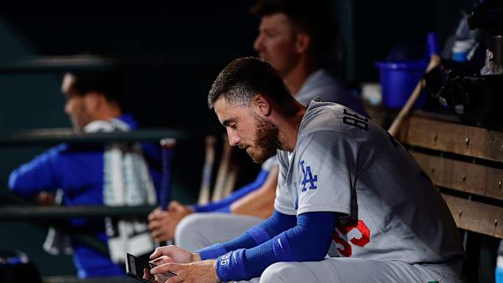 Dodgers: Cody Bellinger Was Hilariously Confused About His Dress-Up Day Costume