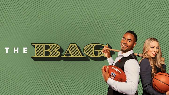 Sports Agent AJ Vaynerchuk Explains What He Tells Young Athletes About Investing Sports Agent AJ Vaynerchuk Explains What He Tells Young Athletes About Investing