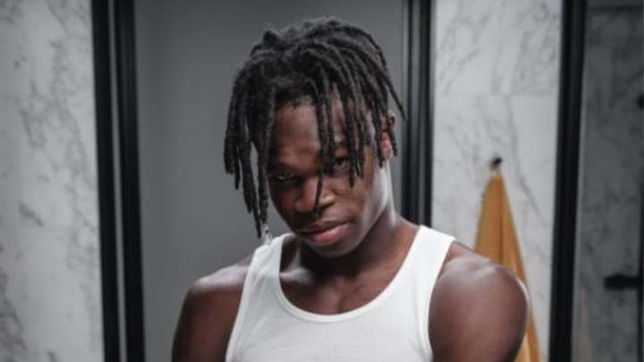 Jackson State's Travis Hunter NIL Deal with HBCU Legend Michael Strahan Jackson State's Travis Hunter NIL Deal with HBCU Legend Michael Strahan