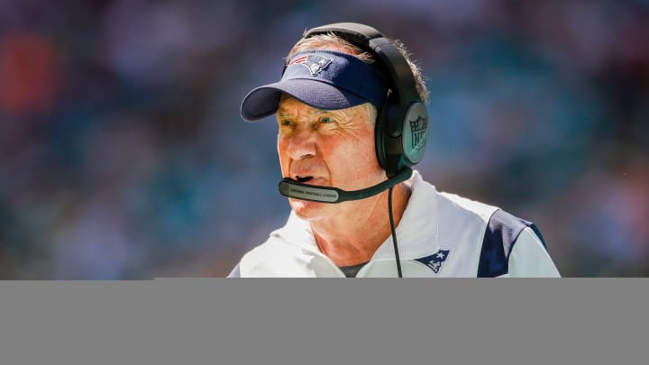 Former All-Pro Blasts Patriots Coach: ‘It’s Over for Belichick’