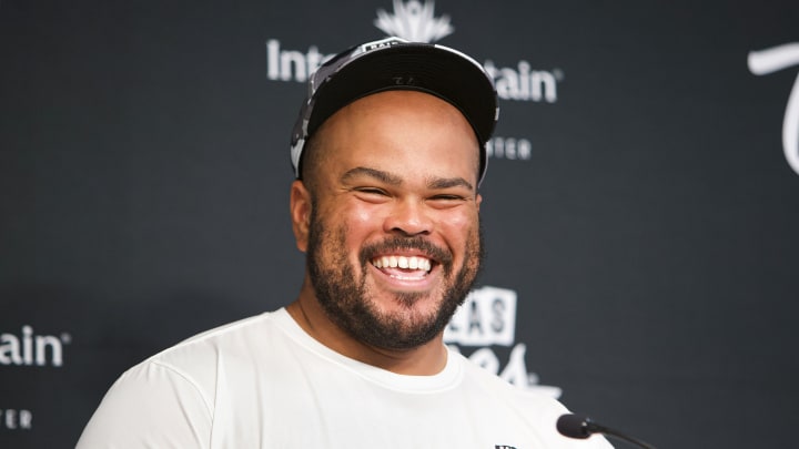 Answering Your Las Vegas Raiders Questions, Emails