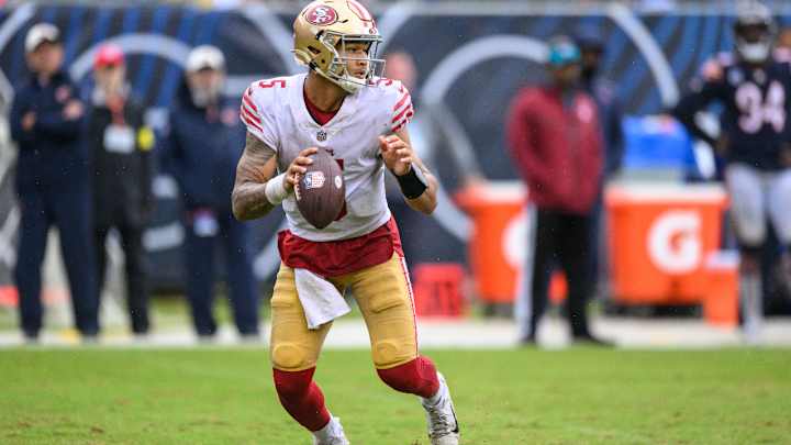 Why Former Coaches are So Eager to Criticize Trey Lance