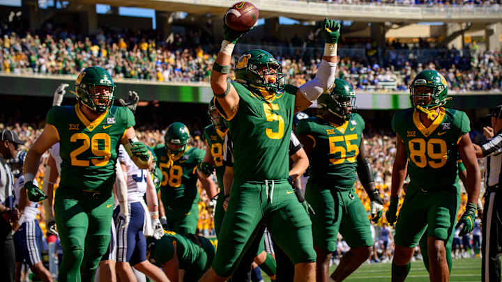 Bears Commit to "Step Up" In Wake of Dillon Doyle Suspension Bears Commit to "Step Up" In Wake of Dillon Doyle Suspension