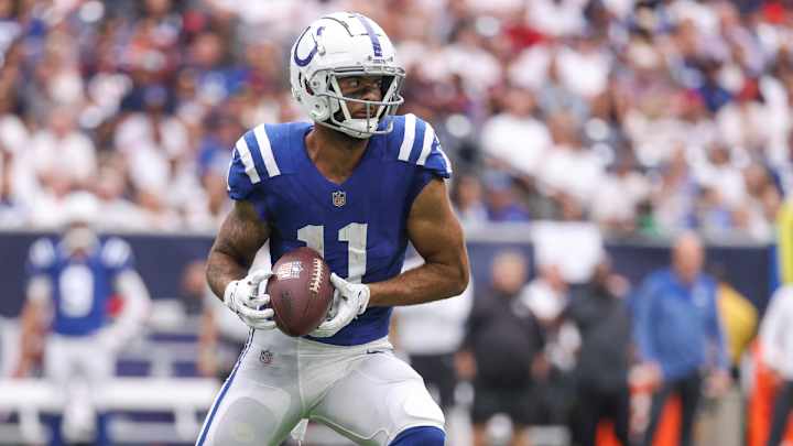 Colts, Jaguars Injury Report: Thursday Brings Downgrades in Status Colts, Jaguars Injury Report: Thursday Brings Downgrades in Status