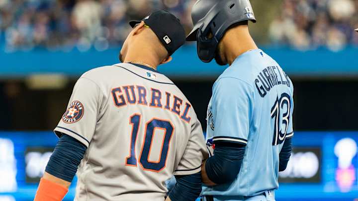 Which Wild Card Team Makes the Ideal Opponent for the Houston Astros in the ALDS?