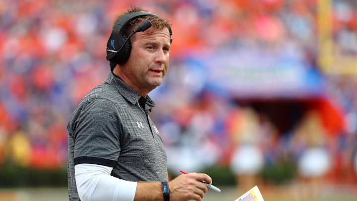 Know Your Foe: Towson Offensive Breakdown