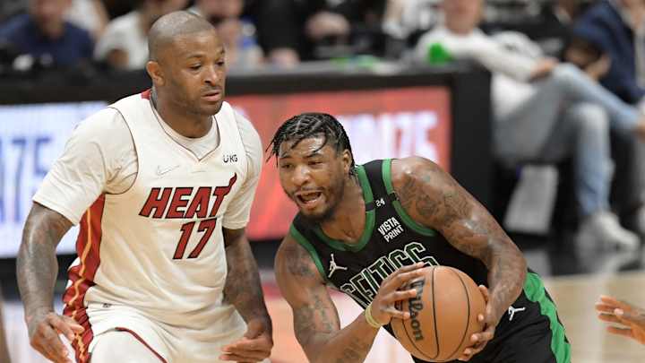Philadelphia 76ers Team President Daryl Morey Explains Why They Went After P.J. Tucker