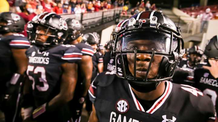 Sherrod Greene's Chance To Rewrite His Story