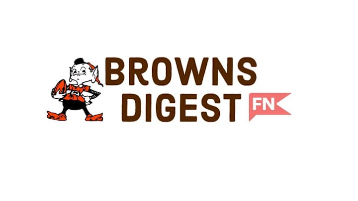 Browns Digest Week 3 Staff Picks