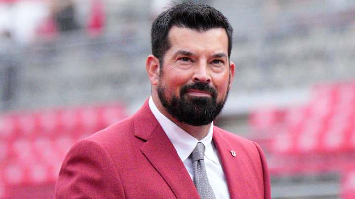 Ohio State’s Ryan Day Shares Final Thoughts On Toledo During Radio Show