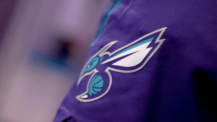 Charlotte Hornets Unveil New Statement Edition Uniforms Charlotte Hornets Unveil New Statement Edition Uniforms