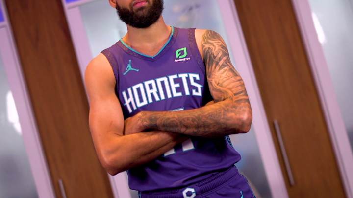 Reactions to the Hornets' New Statement Edition Uniforms