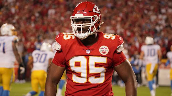 Chiefs’ Defense Is Ahead of Schedule Through Two Games