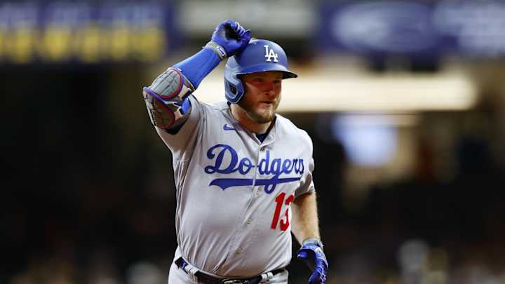 Dodgers: Max Muncy Chooses Success Over Comfort or Personal Preferences