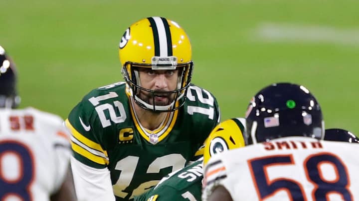 A Must-Win, Or Pretty Darned Close, for Packers