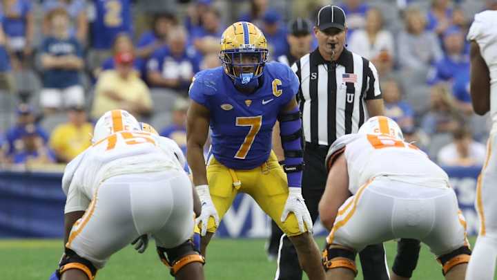 Pitt Defense Focused on Run Against Western Michigan